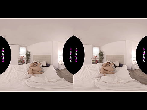 ❤️ PORNBCN VR ສອງເພດຍິງໄວໜຸ່ມຕື່ນຂຶ້ນຮອນໃນ 4K 180 3D virtual reality Geneva Bellucci Katrina Moreno ️ ໜັງໂປ້ ທີ່ lo.xxxdl.ru ﹏